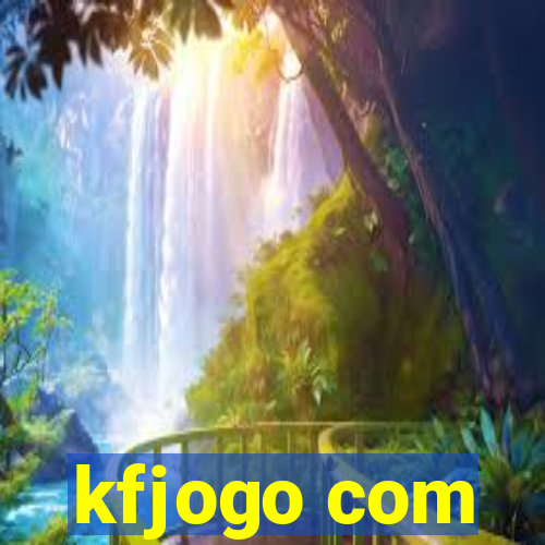 kfjogo com